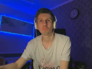 Roma305991 Chaturbate stream image from November 18, 2025