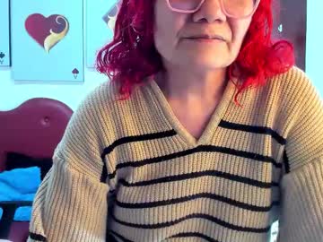 Salomee_Diazz Chaturbate stream image from November 18, 2025