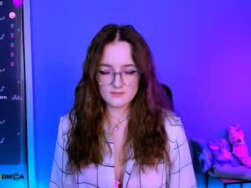 Zara_Lys Chaturbate stream image from November 18, 2025