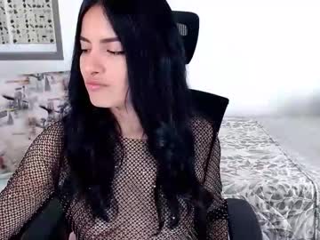 27_Mari Chaturbate stream image from November 18, 2025