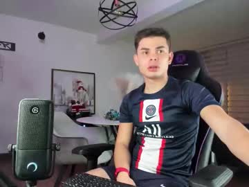 Alejoo_Twink Chaturbate stream image from November 18, 2025