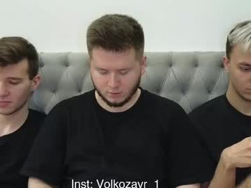 Alexxx_D Chaturbate stream image from November 18, 2025