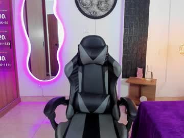 April1_Sc Chaturbate stream image from November 18, 2025