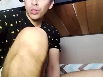 Babydarkpink Chaturbate stream image from November 18, 2025