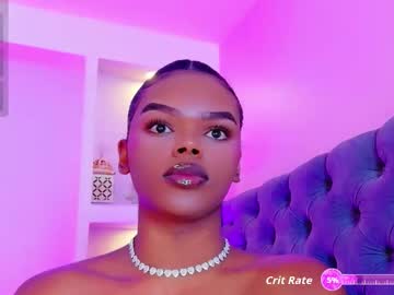 Camiestrada Chaturbate stream image from November 18, 2025