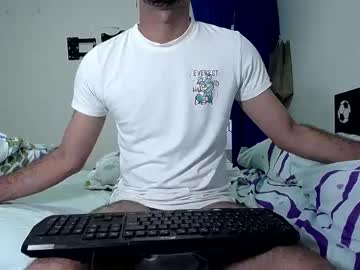 Horny_Dirty_Bigcock Chaturbate stream image from November 18, 2025