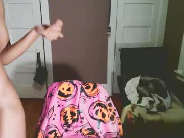 Hun_Baby13 Chaturbate stream image from November 18, 2025