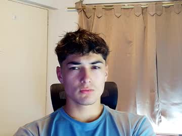 Jimmy_Classic Chaturbate stream image from November 18, 2025