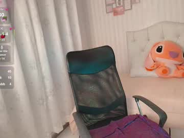 Larissalove_Doll Chaturbate stream image from November 18, 2025
