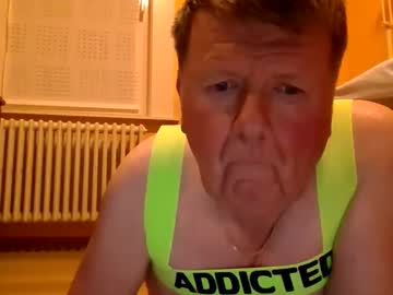 Loupi947474 Chaturbate stream image from November 18, 2025