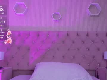 Maluryblaze_ Chaturbate stream image from November 18, 2025