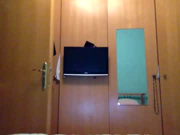 Pamela38 Chaturbate stream image from November 18, 2025