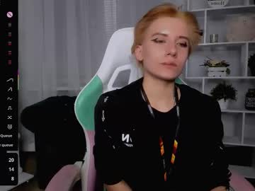 _Rein_Ramm Chaturbate stream image from November 18, 2025