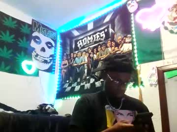 Shawnvegas67 Chaturbate stream image from November 18, 2025