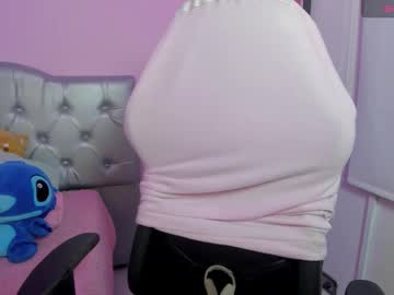 Sophie_Addams_ Chaturbate stream image from November 18, 2025