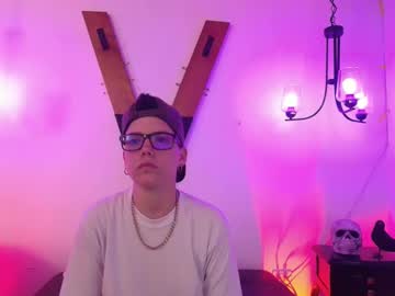 Spencerm_ Chaturbate stream image from November 18, 2025