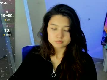 Steffi_Xo Chaturbate stream image from November 18, 2025