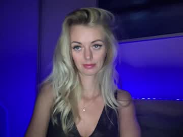 Valerieluvsugar Chaturbate stream image from November 18, 2025
