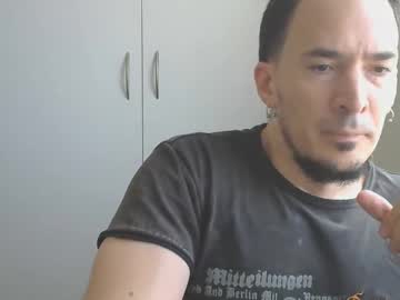 Vulgarismagistral15 Chaturbate stream image from November 18, 2025