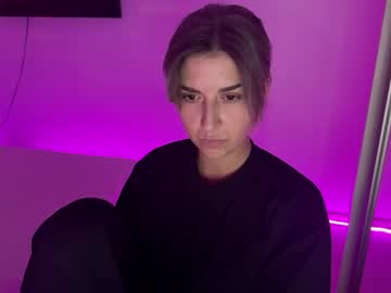Wildkitty_ Chaturbate stream image from November 18, 2025