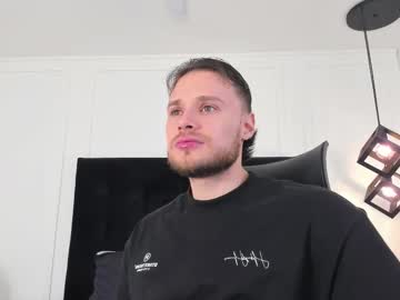 Adrien_Roche888 Chaturbate stream image from November 18, 2025