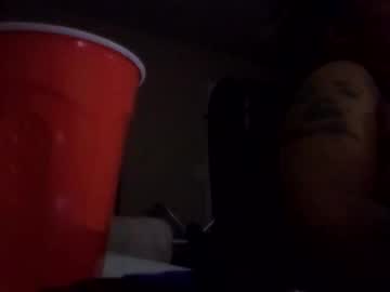 Candyredxo2024 Chaturbate stream image from November 18, 2025