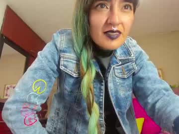 Dark_Dominika stream image from November 18, 2025
