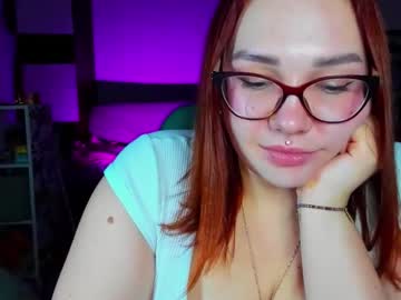 Gotticatt Chaturbate stream image from November 18, 2025