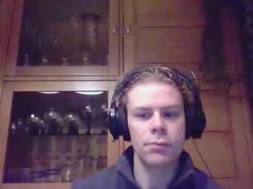 Heart1292 Chaturbate stream image from November 18, 2025
