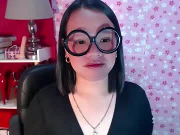 Joanagorgeous Chaturbate stream image from November 18, 2025