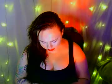 Libertaamore Chaturbate stream image from November 18, 2025