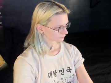 Lika_Haris Chaturbate stream image from November 18, 2025