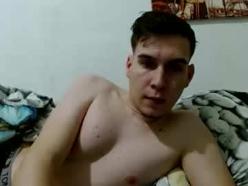 Magic_Fantasy77 Chaturbate stream image from November 18, 2025