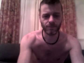 Maxthewolf Chaturbate stream image from November 18, 2025