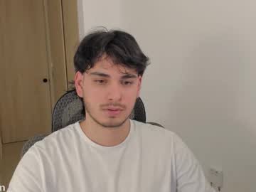 Thiaan__ Chaturbate stream image from November 18, 2025