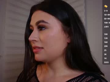 Venus_Leroy Chaturbate stream image from November 18, 2025