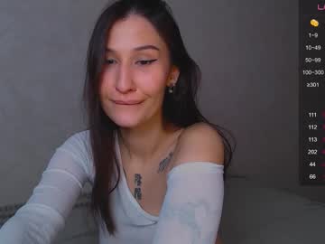 Aminegulse Chaturbate stream image from November 19, 2025