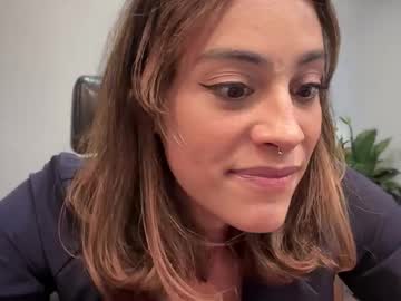 Braziliantgirl Chaturbate stream image from November 19, 2025