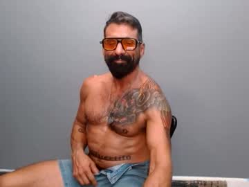 Charlieprospect Chaturbate stream image from November 19, 2025