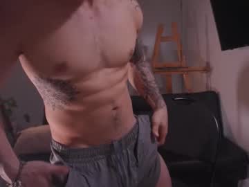 Damianow Chaturbate stream image from November 19, 2025