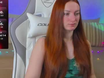 Flamystar Chaturbate stream image from November 19, 2025