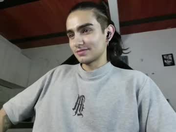 Fuck_Star_Boy Chaturbate stream image from November 19, 2025