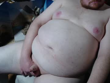 Ginga872 Chaturbate stream image from November 19, 2025