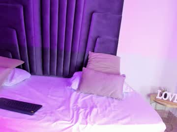 Jazmin_Honey Chaturbate stream image from November 19, 2025