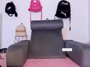 Louis_Makelson Chaturbate stream image from November 19, 2025