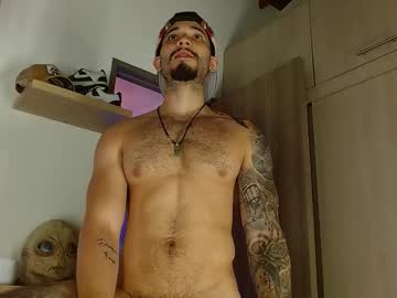 Morgann_Jones Chaturbate stream image from November 19, 2025