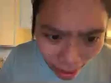 Patpat40 Chaturbate stream image from November 19, 2025