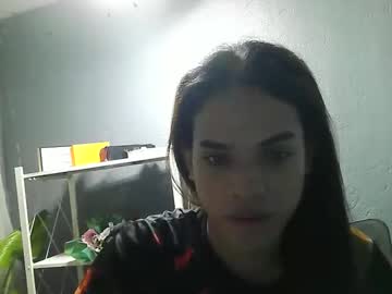 Shaharra Chaturbate stream image from November 19, 2025