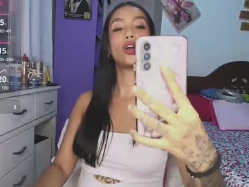 Stefanny_Pllus Chaturbate stream image from November 19, 2025