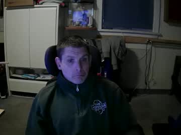 Stturbo Chaturbate stream image from November 19, 2025